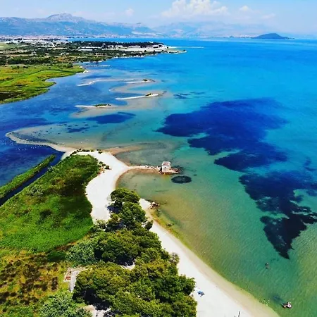 Apartamento Zora Trogir