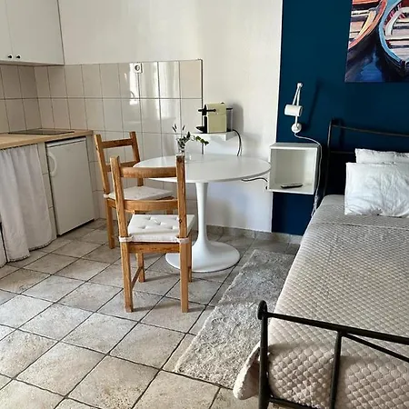 Apartamento Zora