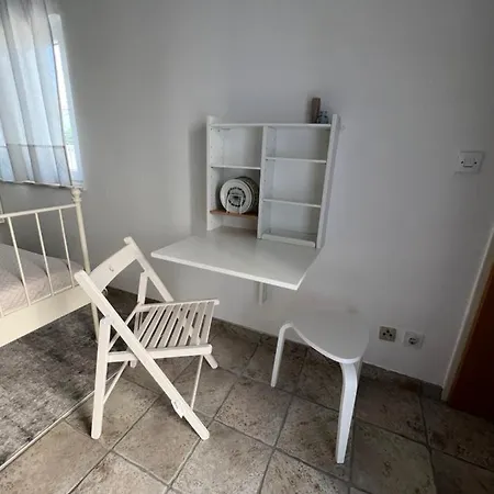 Apartment Zora