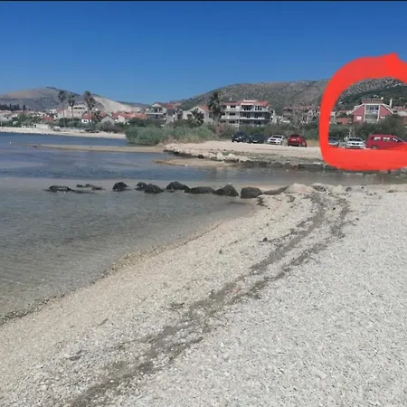 Zora Trogir