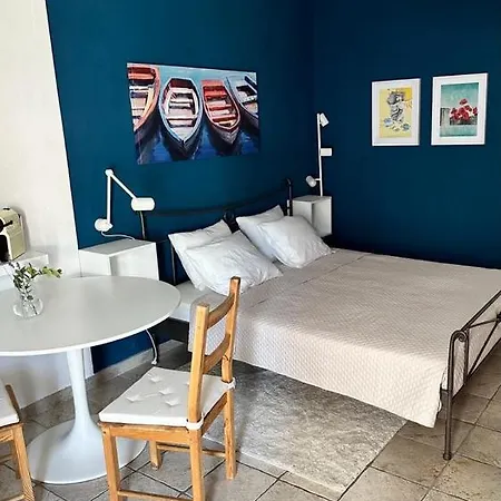 Apartamento Zora Trogir