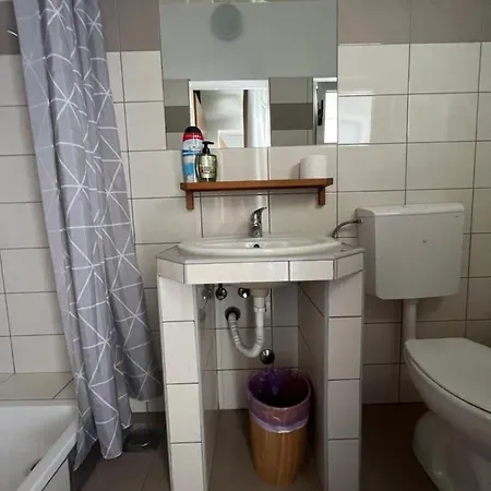 Apartment Zora