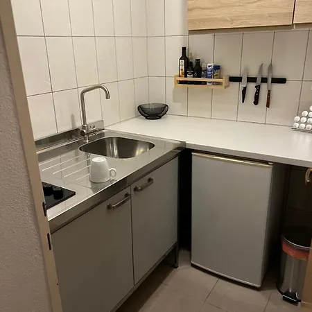 Apartamento Zora