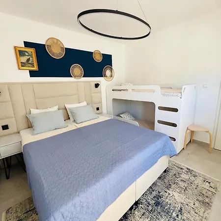 Zora Apartamento Trogir