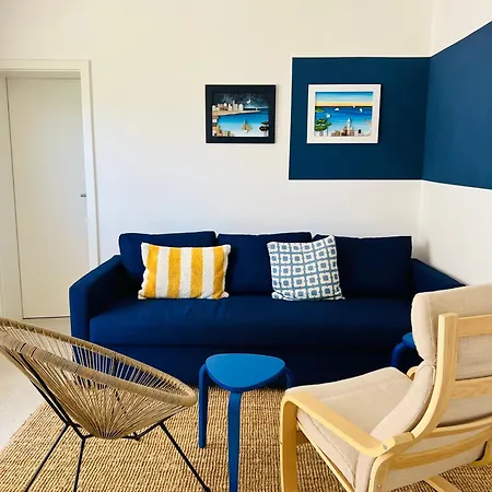 Apartment Zora Trogir