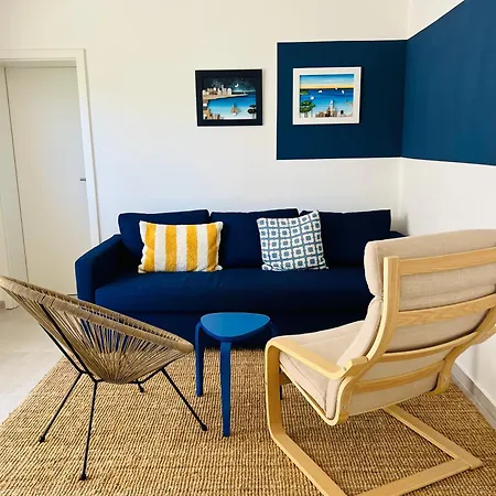 Apartment Zora *