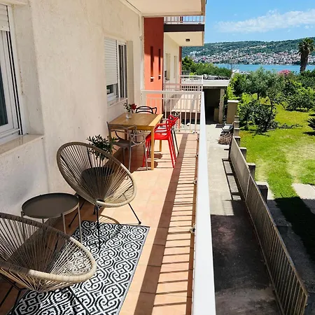 Apartamento Zora Trogir