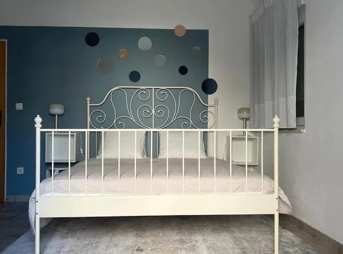 Apartment Zora Trogir