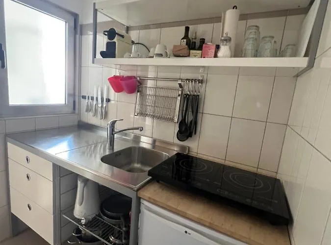 Zora Apartment Trogir