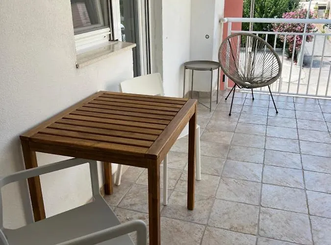 Zora Apartment Trogir