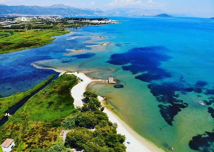 Apartment Zora Trogir