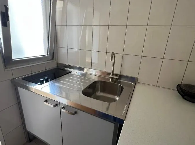 Zora Apartman Trogir