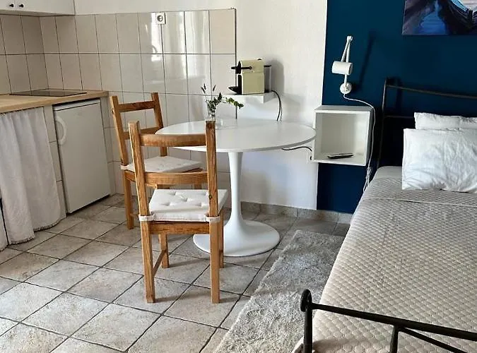 Apartman Zora