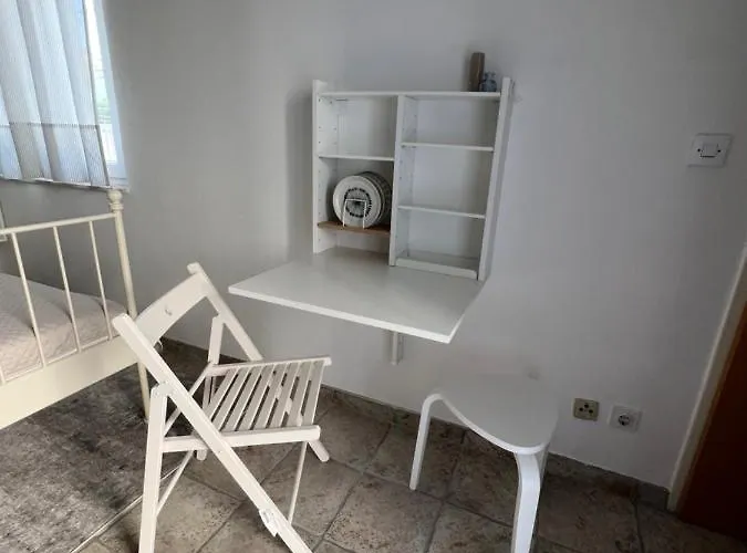 Apartman Zora