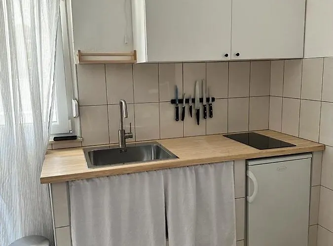Apartman Zora