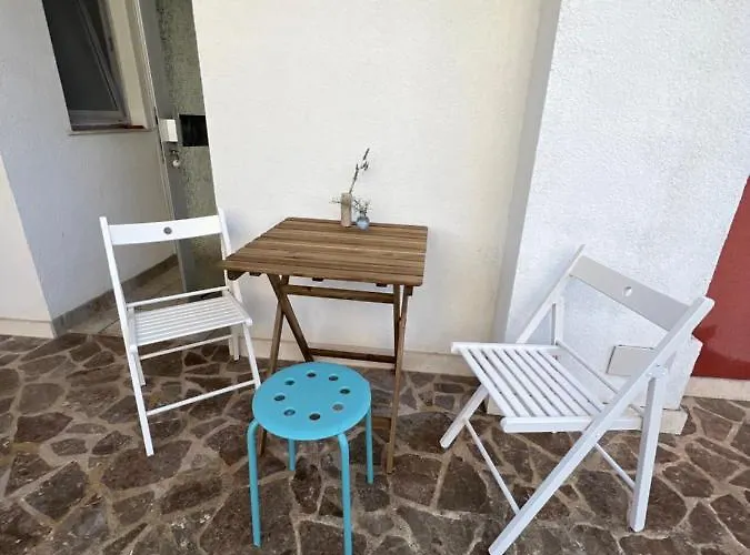 Apartman Zora *