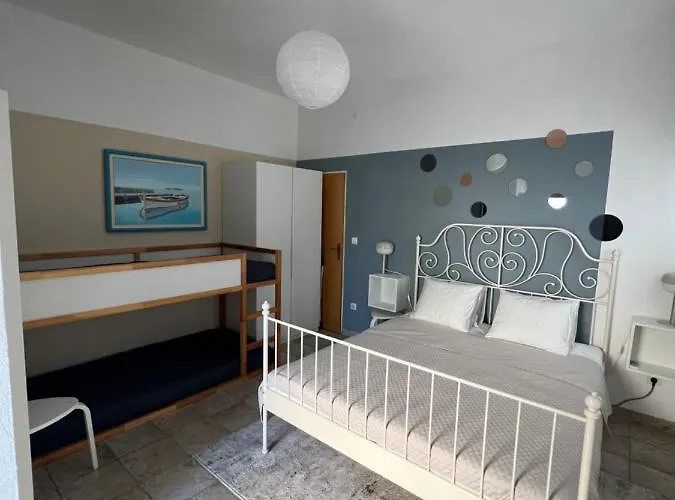 Zora Apartman Trogir