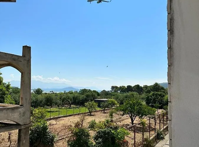 Apartman Zora *
