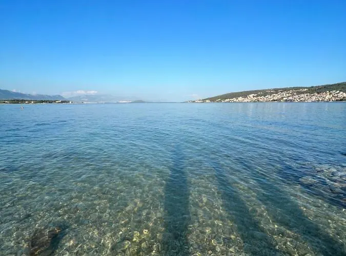Zora Apartman Trogir