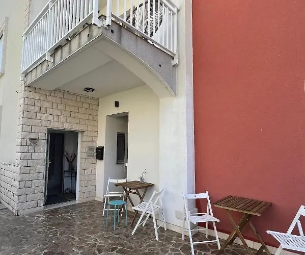 Zora Apartman *