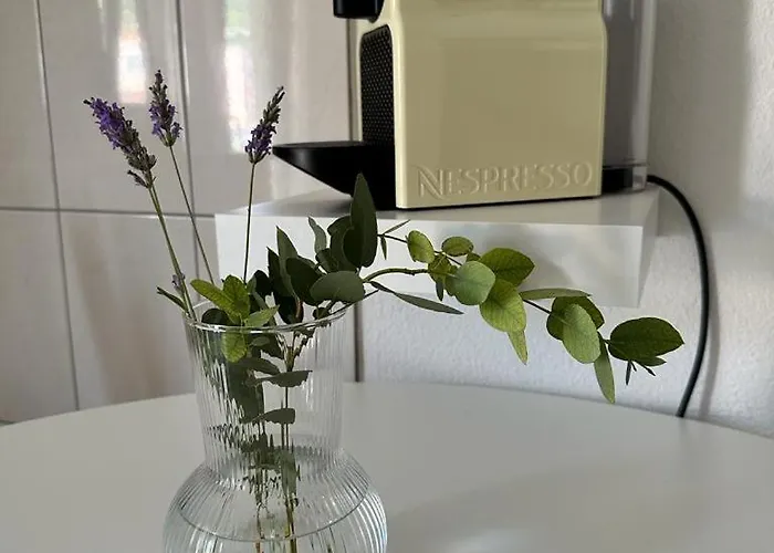 Apartman Zora *
