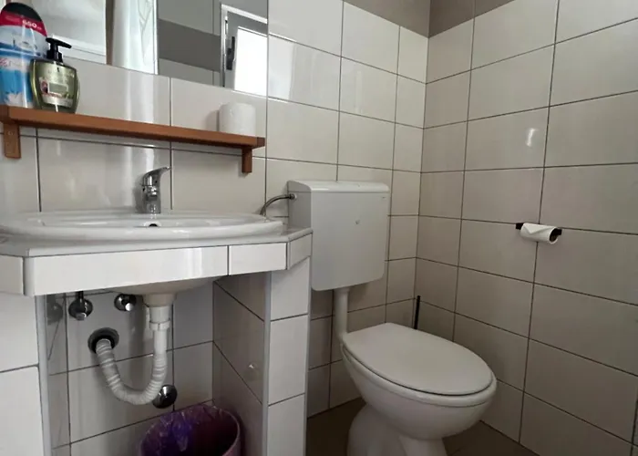 Zora Apartman Trogir