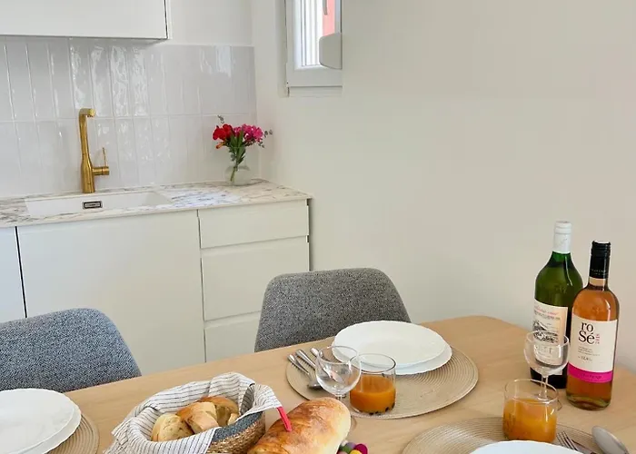 Apartman Zora