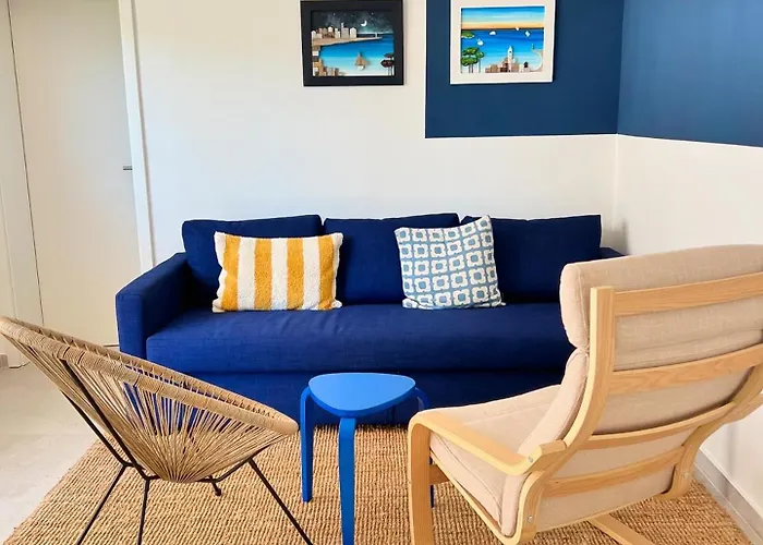 Zora Apartman *
