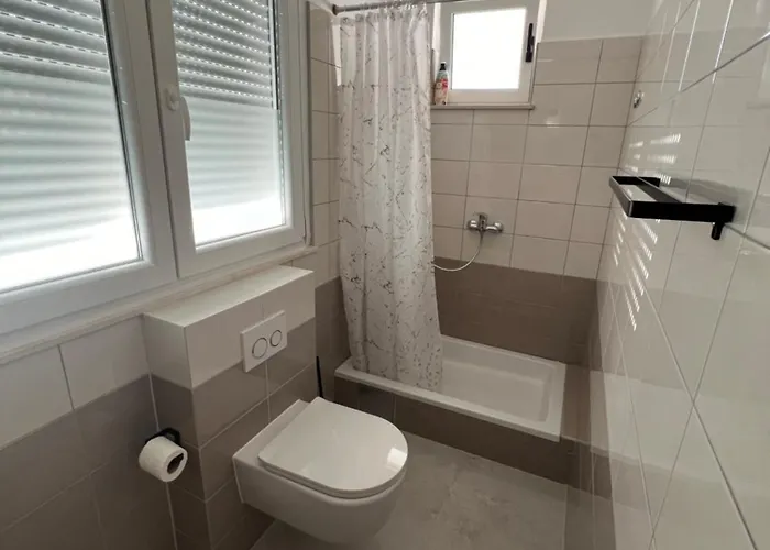 Zora Apartman Trogir