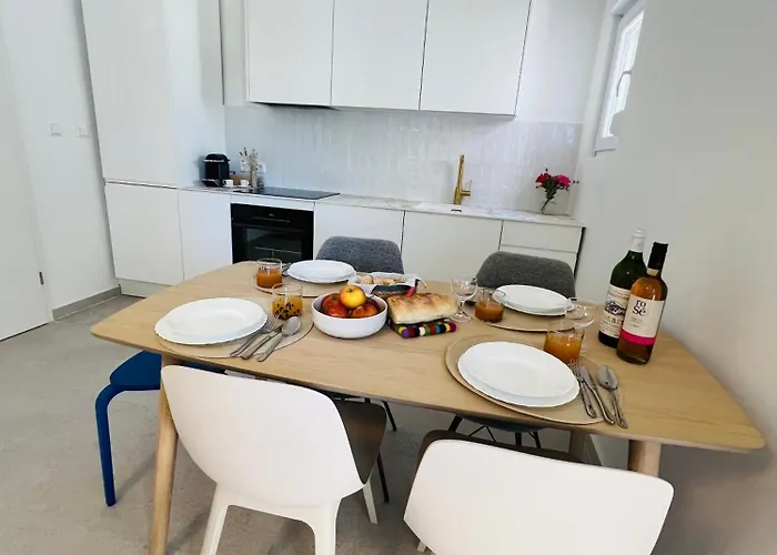 Apartman Zora