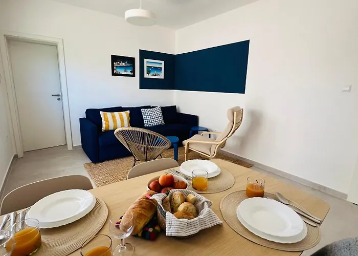 Apartman Zora