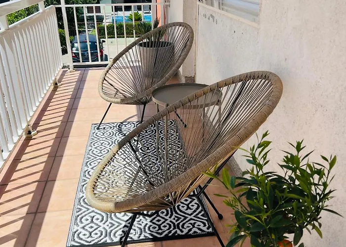 Zora Apartman