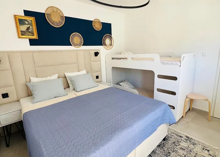 Zora Apartman Trogir