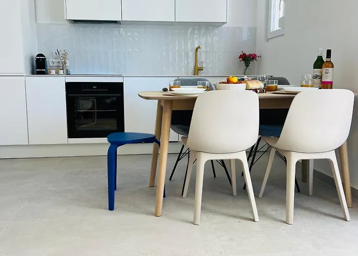 Apartman Zora
