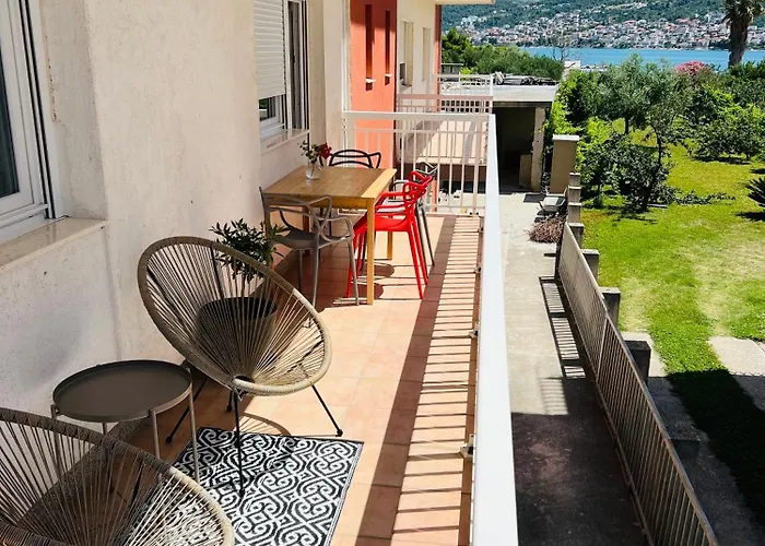 Apartman Zora Trogir