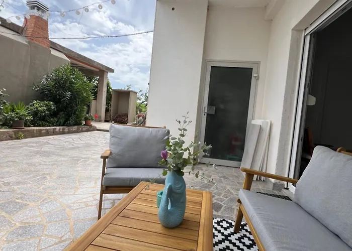 Zora Apartman *