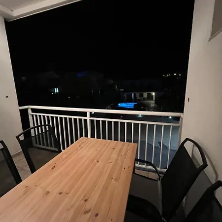 Zora Apartment