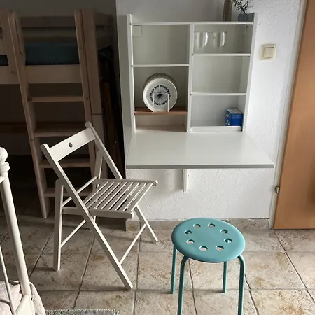 Apartment Zora *