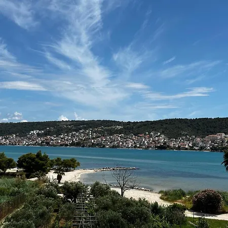 Zora Apartment Trogir