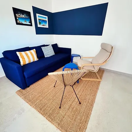 شقة Zora تروغير