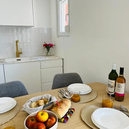 Apartment Zora Trogir