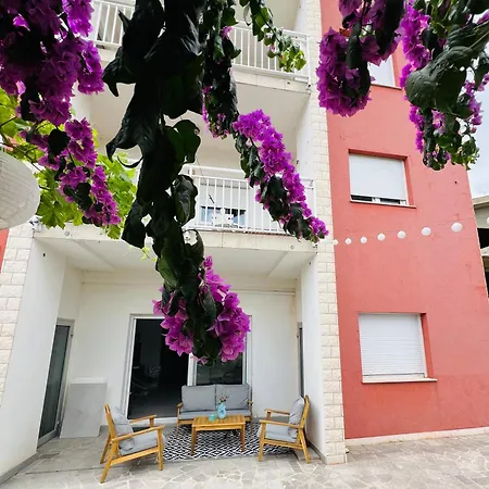 Zora Apartment Trogir