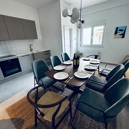 Apartment Zora