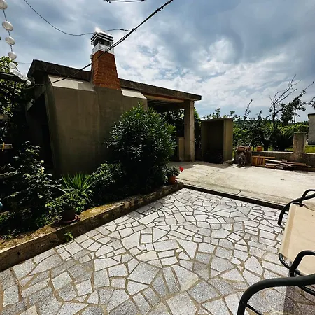 Apartment Zora Trogir
