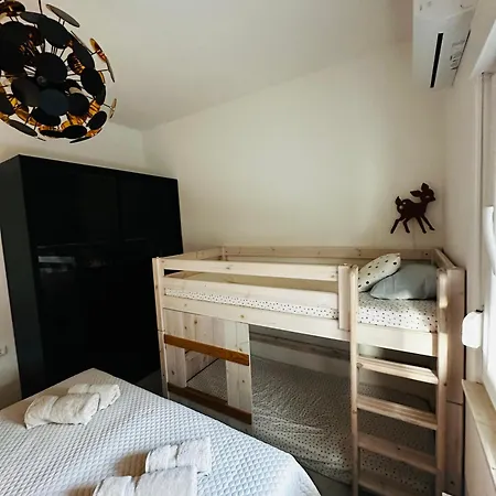 Apartment Zora