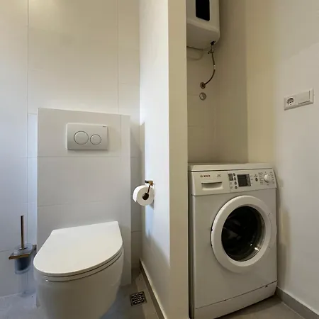Apartment Zora