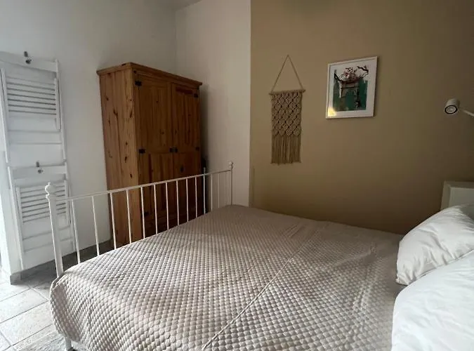 Zora Appartement *