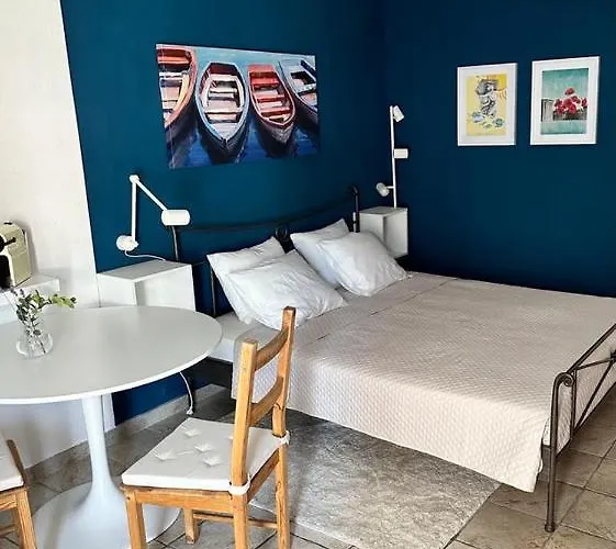 Appartement Zora Trogir