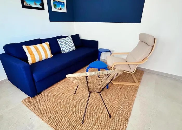 Appartement Zora Trogir