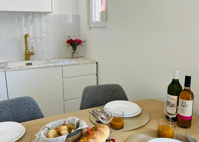 Appartement Zora Trogir